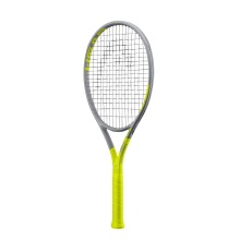 Head Tennisschläger Extreme S Graphene 360+ 105in/275g/Allround- unbesaitet -